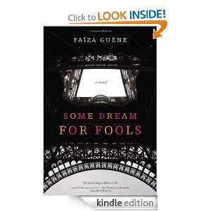   Dream for Fools Faiza Guene, Jenna Johnson  Kindle Store
