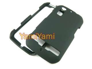 Plastic Protector Skin Case Cover Guard For Samsung Freeform 3 R380 