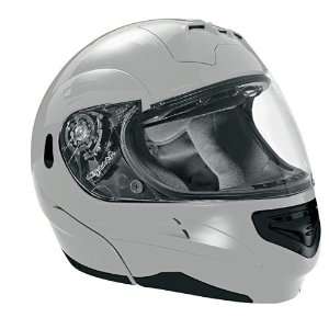    Vega Summit 2 Modular helmet   Silver XLarge 