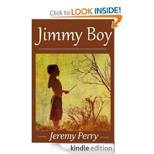 Jimmy Boy Jeremy Perry  Kindle Store