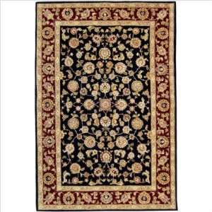 Safavieh Rugs Persian Court Collection PC135A 212 Navy/Red 