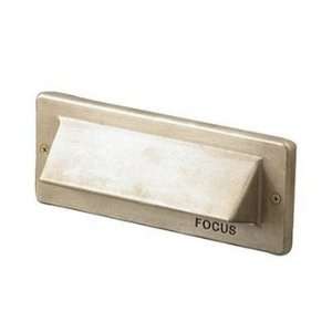  Focus Industries FA 14 1120VBRS Face Plate For Commercial 