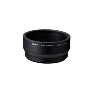  Panasonic DMW LA2 Conversion Lens Adapter Electronics
