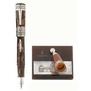  Delta Special Limited Edition Fountain Pen Broad Office 