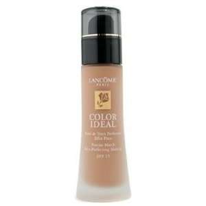 Color Ideal Precise Match Skin Perfecting Makeup SPF15   # 04 Beige 