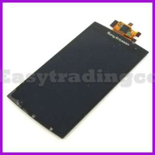   LCD+Touch Screen Digitizer Assembly Sony Ericsson Xerpia Arc LT15i X12