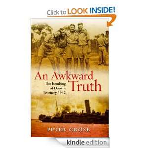 An Awkward Truth Peter Grose  Kindle Store