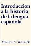   Espanola, (0878400834), Melvyn C. Resnick, Textbooks   