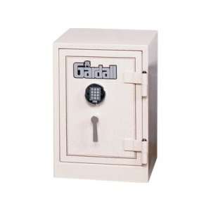  Gardall 1818 2E Two Hour Fire Safe with Electronic Office 