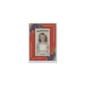   Topps Allen and Ginter Relics #GS   Gary Stewart Sports Collectibles