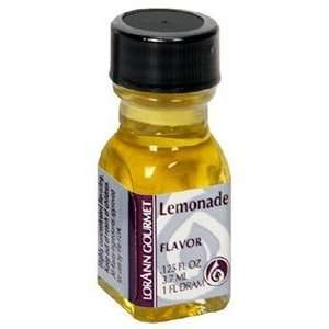  Lemonade Flavoring, 1 dram