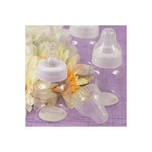  Do It Yourself Fillable Baby Bottle with Lid Baby