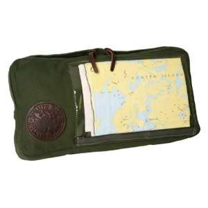  Canoe Thwart Bag by Duluth Pack Made in US Sports 