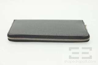 Louis Vuitton Ardoise Taiga Leather Zippy Organizer  