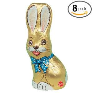 Friedel Gold Bunny, 5.3 Ounce (Pack of Grocery & Gourmet Food