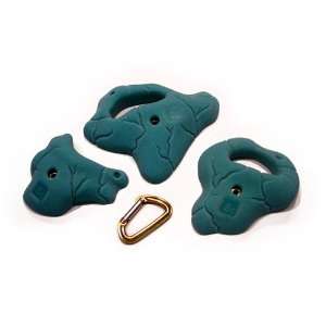    Element Climbing   Climbing Holds, Quake