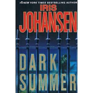  Dark Summer Iris Johansen Books