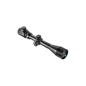  3 9X40 HM PRO RIFLE SCOPE