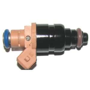   MP 40083 Remanufactured Fuel Injector   2005 Audi With 2.7L V6 Engine