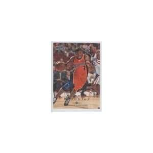    2008 09 Upper Deck #56   Kelenna Azubuike Sports Collectibles