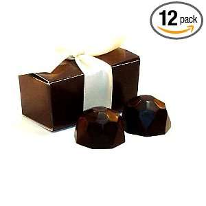 Creek House 2 Pc Double Dark Truffles, 12 Boxes  Grocery 