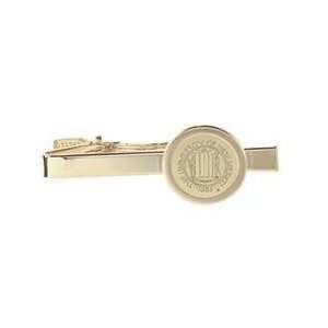  New Mexico   Tie Bar   Gold
