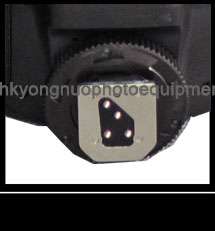 Yongnuo YN 565EX for Nikon version arrives, it has the main functions 