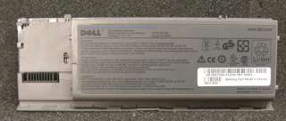Dell 0NT394 Type PC754 Battery 56WH Capacity  