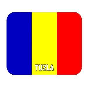  Romania, Tuzla Mouse Pad 