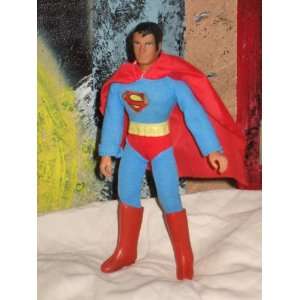  MEGO The Worlds Greatest Super Heroes   All Original 