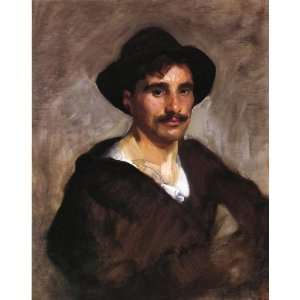  FRAMED oil paintings   John Singer Sargent   24 x 30 