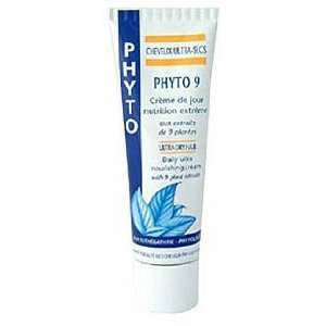  Phyto 9 Ultra Nourishing Cream Beauty
