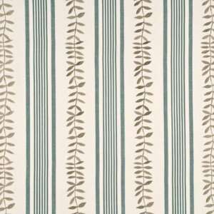  Rowan Stripe 725 by Baker Lifestyle Fabric