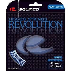  Solinco Revolution Tennis String Set