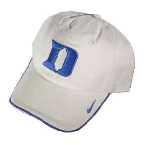   Nike Duke Blue Devils Stone Turnstile Hat