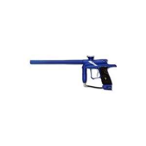    Dangerous Power G4 Paintball Gun   Blue / Silver