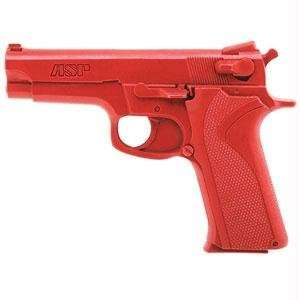  Red Training Gun S&W 9mm