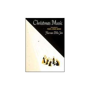 Christmas Music for Duet Dello Joio 