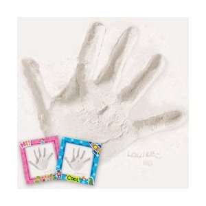  Make A Handprint Keepsake Baby
