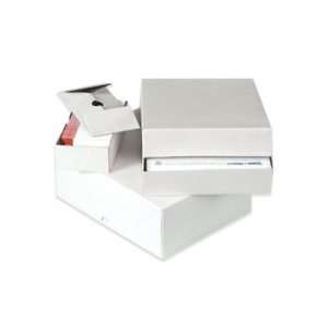  SHPS4   Stationery Folding Cartons, 5 3/4 x 9 1/2 x 3 