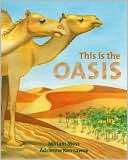 This Is the Oasis Miriam Moss