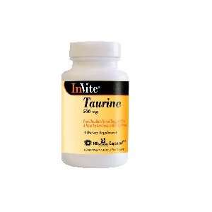  Taurine 500 mg