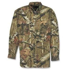  Browning Wasatch LS Shirt, MOINF, XL 3011352004 Sports 