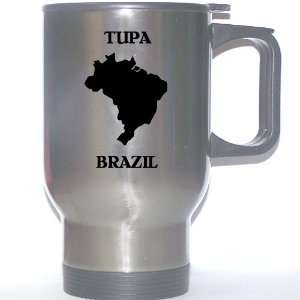  Brazil   TUPA Stainless Steel Mug 