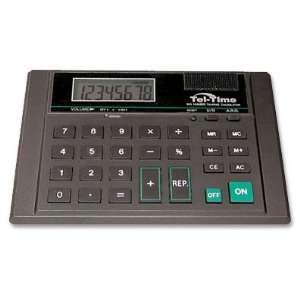  Talking Desk Calculator