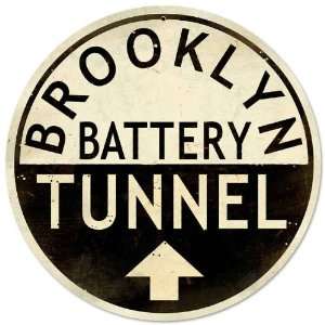  Brooklyn Tunnel 