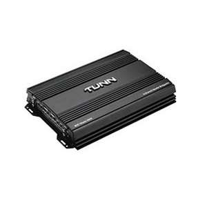 Tunn Amplifier 4 Channel T 460