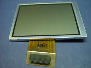 Sharp TFT LCD QVGA Display Panel 240x320 LQ035Q7DB03F  