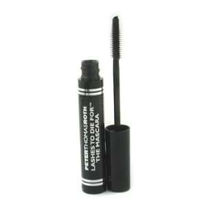   Peter Thomas Roth Lashes To Die For The Mascara   Jet Black 8ml/0.27oz