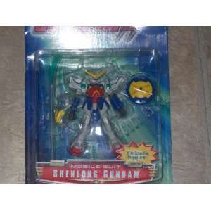 Gundam Wing Shenlong Gundam Toys & Games
